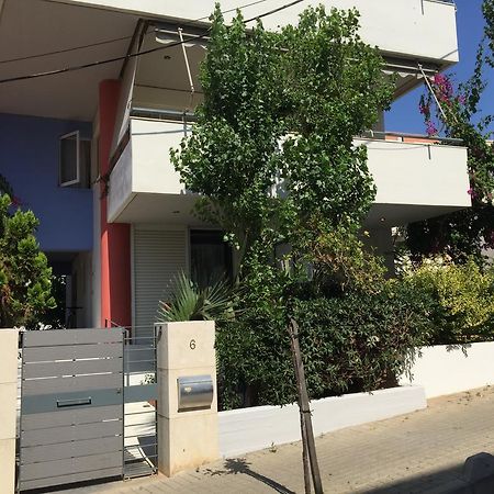 Apostolaki A. Apartment Ретимно Екстериор снимка