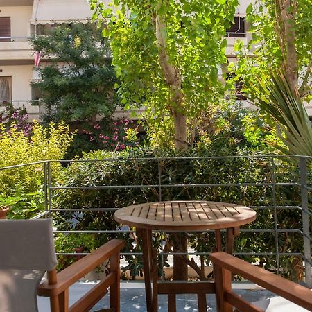 Apostolaki A. Apartment Ретимно Екстериор снимка